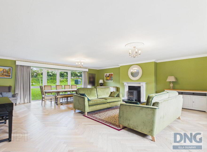 Saint Mullins Road, Tinnahinch, Graiguenamanagh, R95W1C5