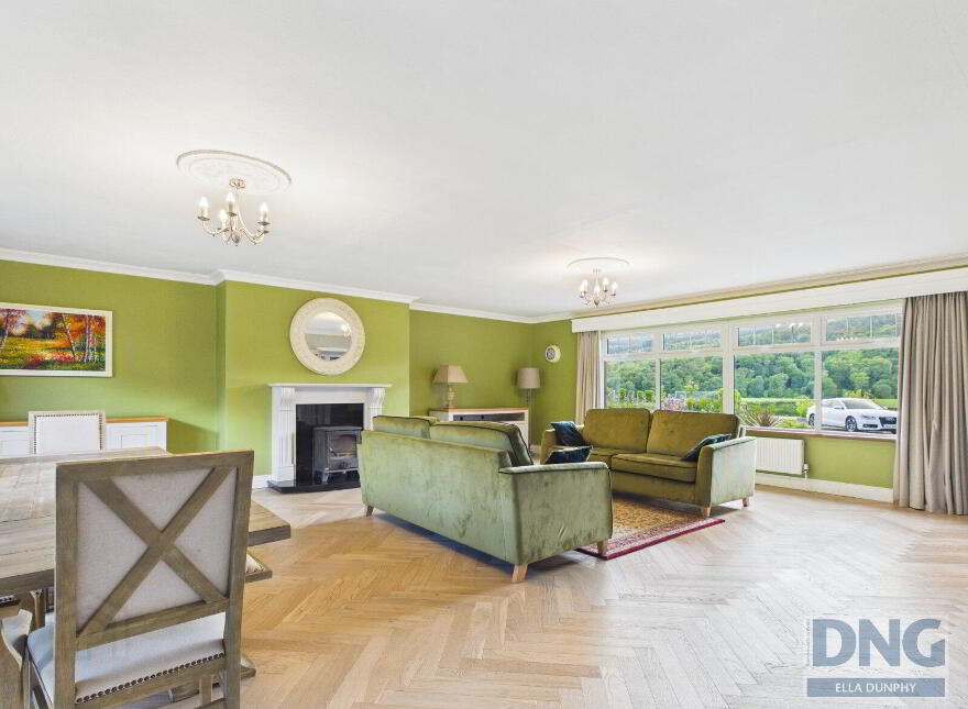 Saint Mullins Road, Tinnahinch, Graiguenamanagh, R95W1C5