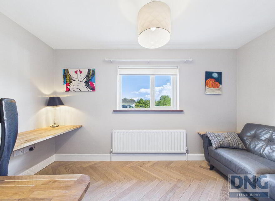Saint Mullins Road, Tinnahinch, Graiguenamanagh, R95W1C5
