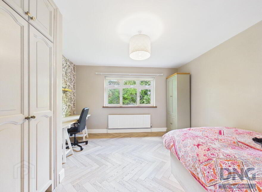 Saint Mullins Road, Tinnahinch, Graiguenamanagh, R95W1C5