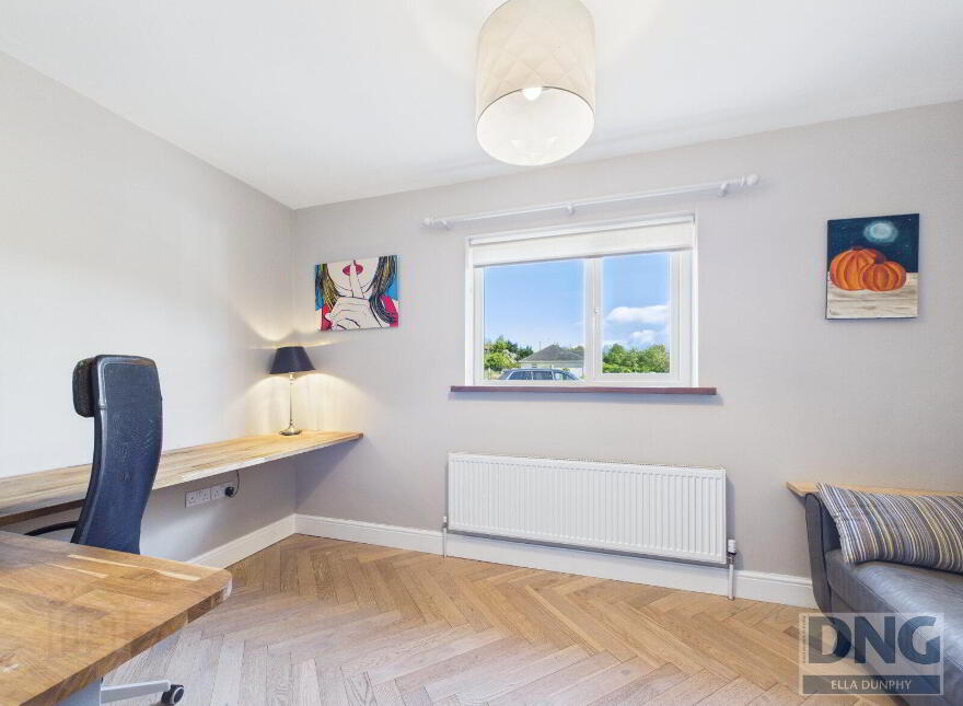 Saint Mullins Road, Tinnahinch, Graiguenamanagh, R95W1C5