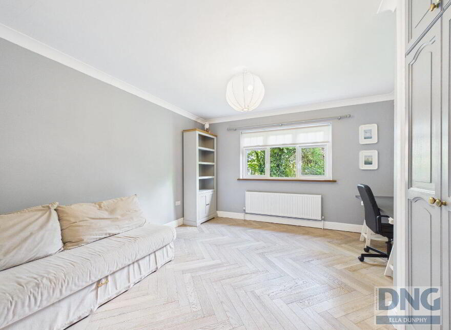 Saint Mullins Road, Tinnahinch, Graiguenamanagh, R95W1C5