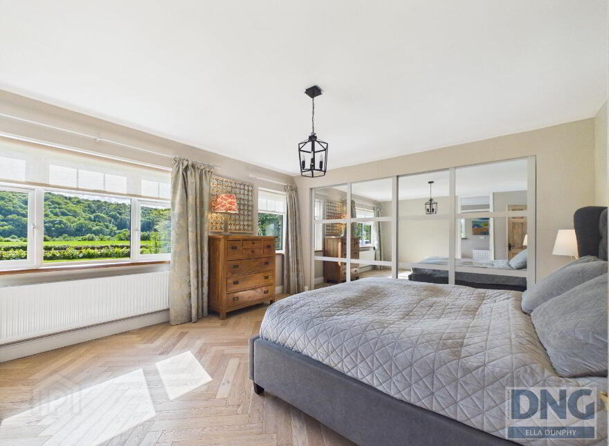 Saint Mullins Road, Tinnahinch, Graiguenamanagh, R95W1C5