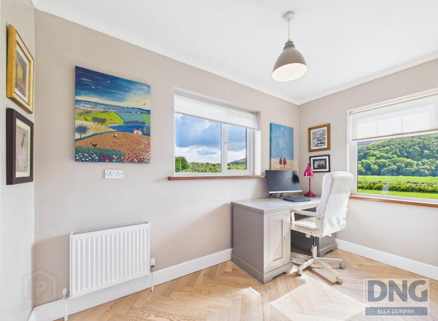 Saint Mullins Road, Tinnahinch, Graiguenamanagh, R95W1C5