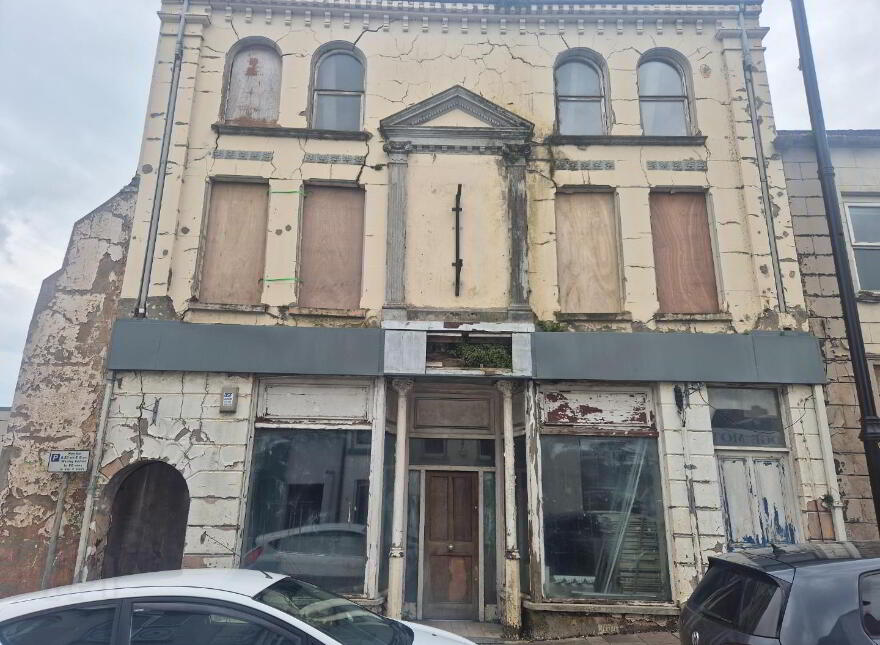 17 Bridge Street, Dromore, BT25 1AN photo