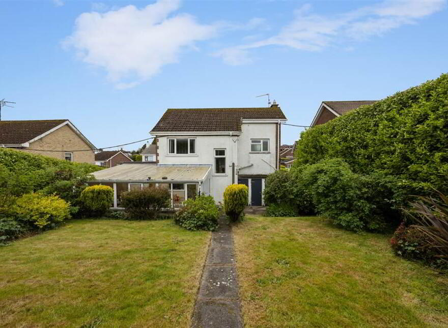 5 Killard Avenue, Downpatrick, BT30 6LA