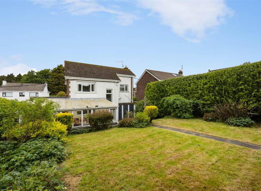 5 Killard Avenue, Downpatrick, BT30 6LA