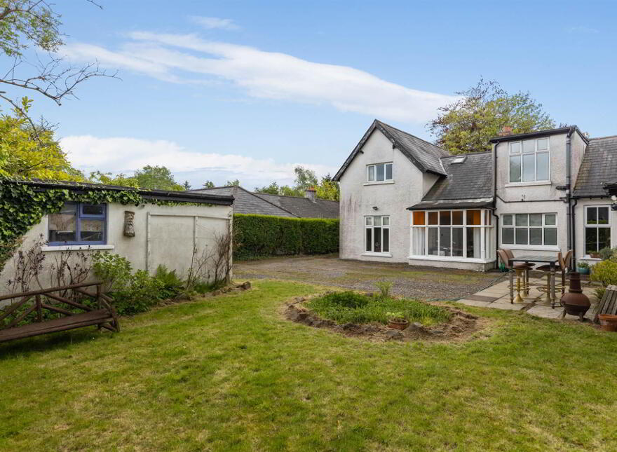 148 Sandown Road, Ballyhackamore, Belfast, BT5 6GX