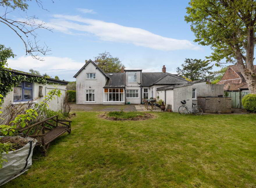 148 Sandown Road, Ballyhackamore, Belfast, BT5 6GX
