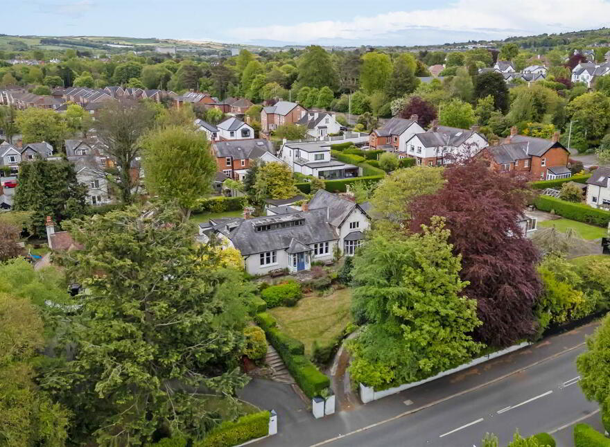 148 Sandown Road, Ballyhackamore, Belfast, BT5 6GX
