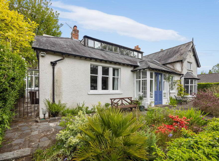 148 Sandown Road, Ballyhackamore, Belfast, BT5 6GX