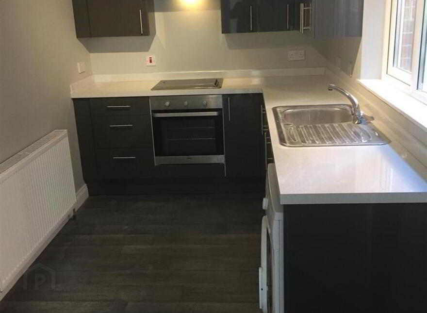 12 Crystal Street, Belfast, BT5 5BS