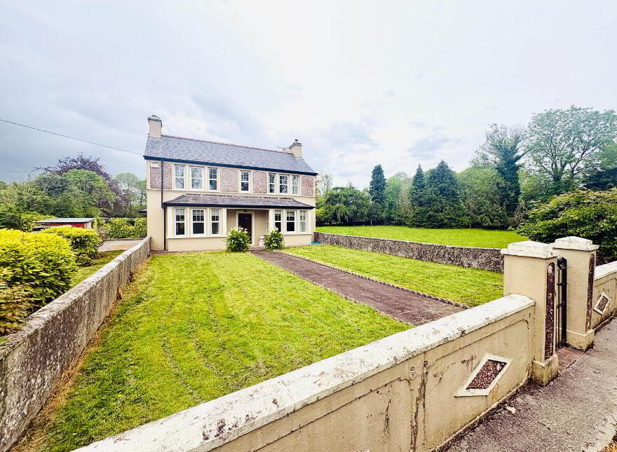 Ballydwyer West, Ballymacelligott, V92W3C8