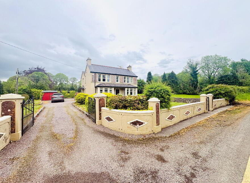 Ballydwyer West, Ballymacelligott, V92W3C8