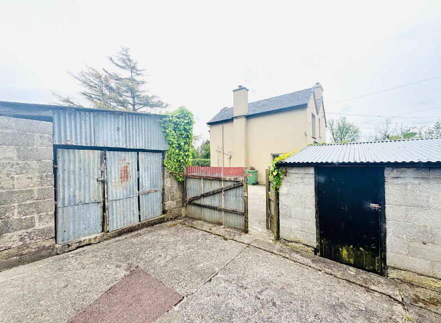 Ballydwyer West, Ballymacelligott, V92W3C8