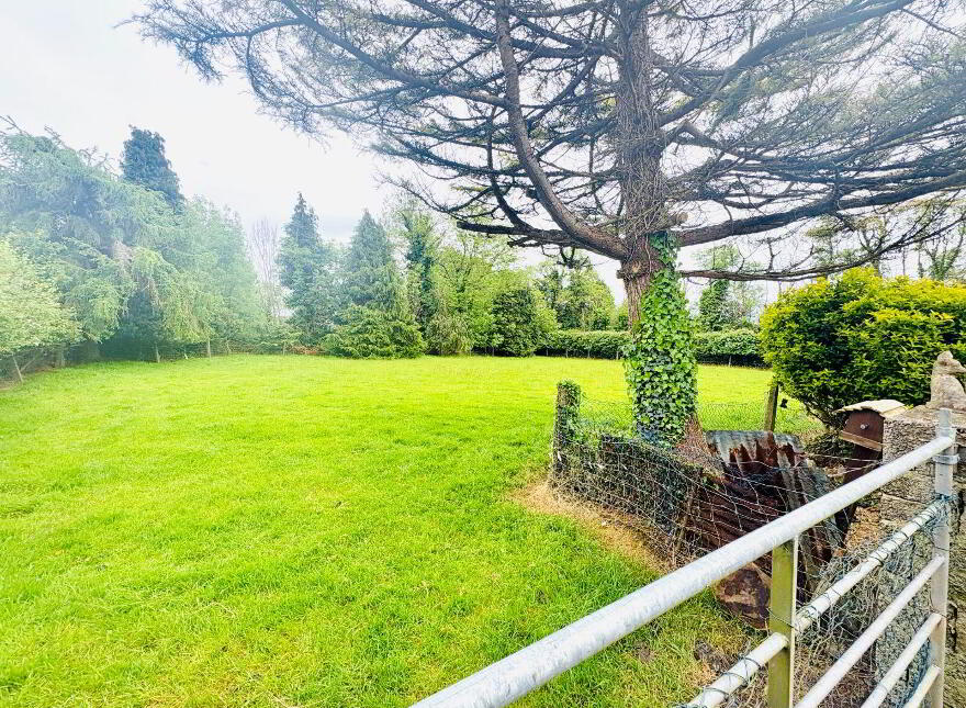 Ballydwyer West, Ballymacelligott, V92W3C8