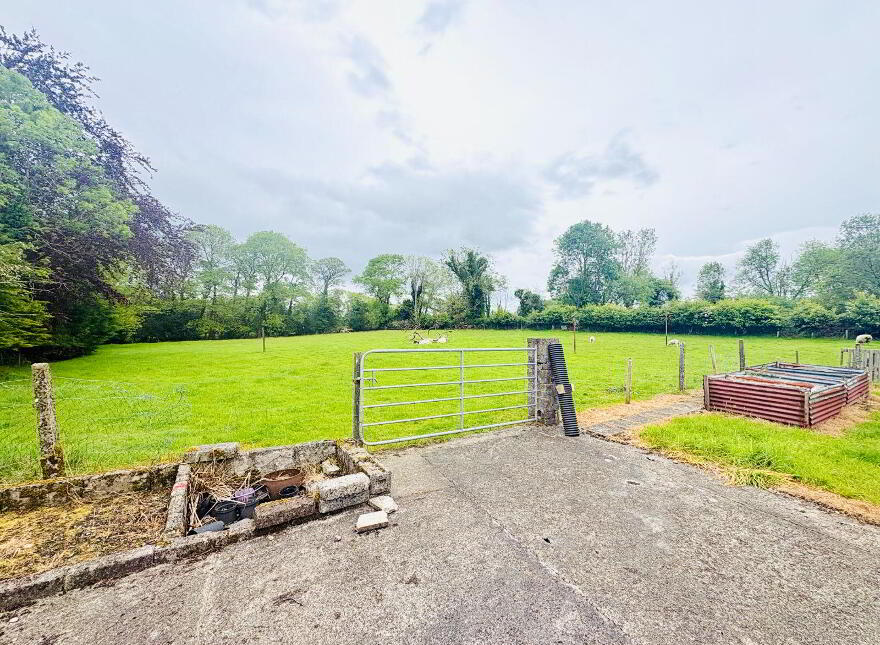 Ballydwyer West, Ballymacelligott, V92W3C8