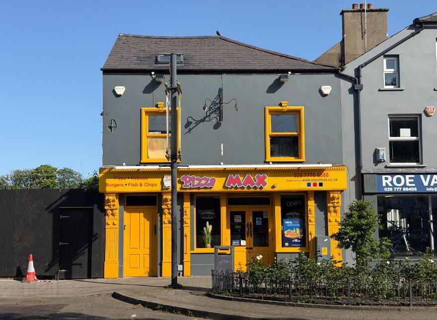 37 Catherine Street, Limavady, BT49 9DA photo