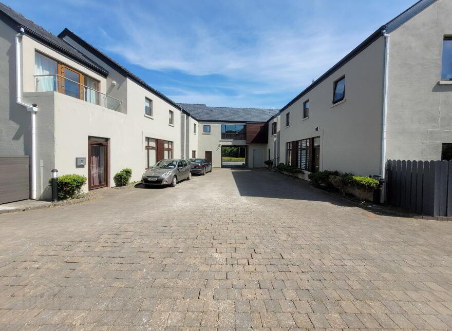 13 Riverside Court, Chapel Street, Caher, Caher, F28XK19