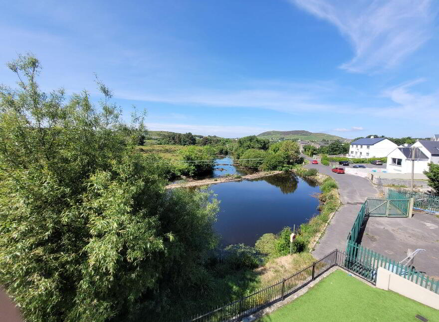13 Riverside Court, Chapel Street, Caher, Caher, F28XK19