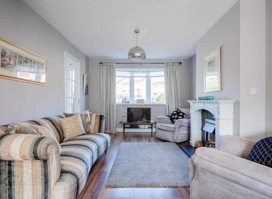 29 Tara Crescent, Newtownards, BT23 7DF