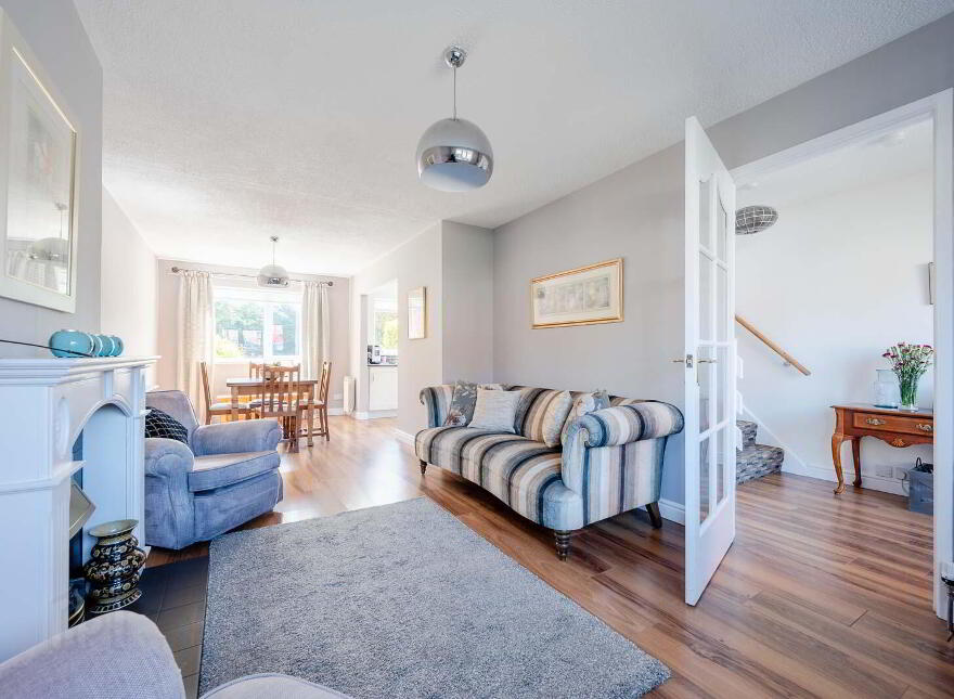 29 Tara Crescent, Newtownards, BT23 7DF