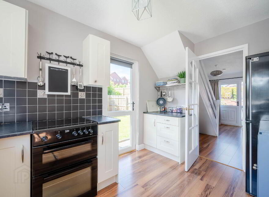 29 Tara Crescent, Newtownards, BT23 7DF