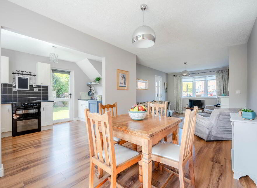 29 Tara Crescent, Newtownards, BT23 7DF