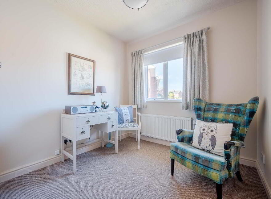 29 Tara Crescent, Newtownards, BT23 7DF