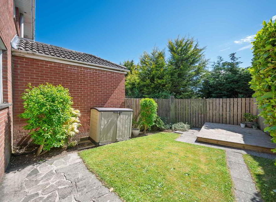 29 Tara Crescent, Newtownards, BT23 7DF