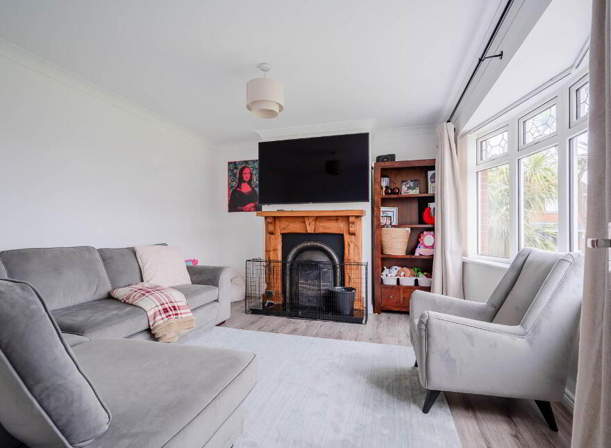 10 Cloverhill Close, Bangor, BT19 6PD
