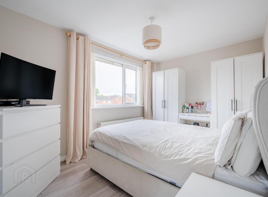 10 Cloverhill Close, Bangor, BT19 6PD