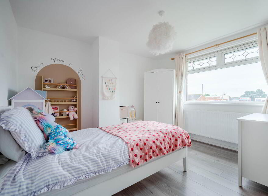 10 Cloverhill Close, Bangor, BT19 6PD