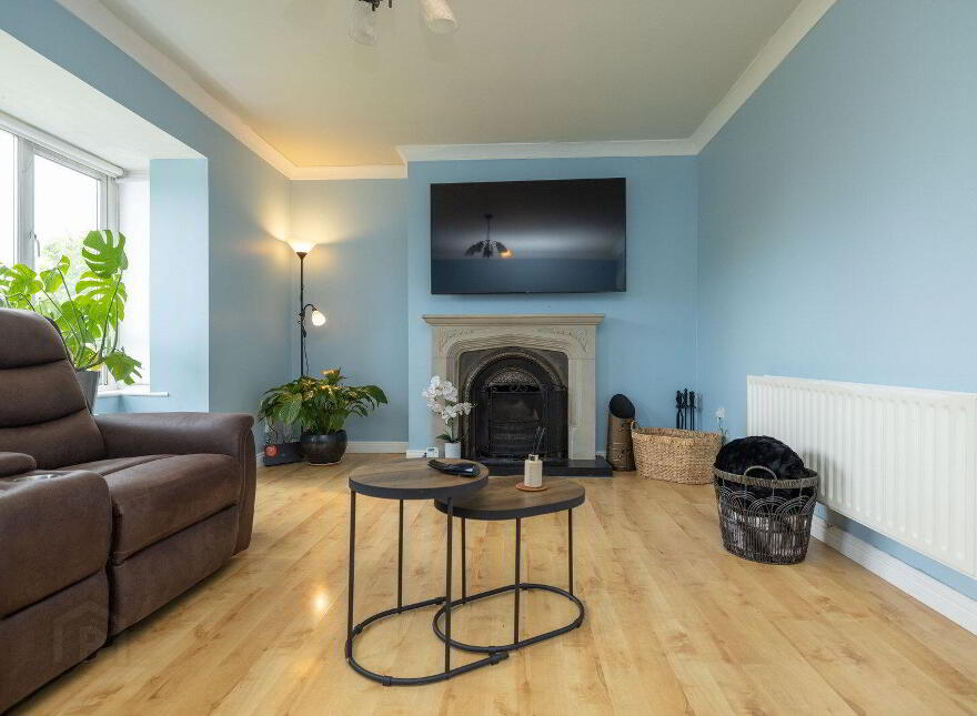 21 The Drive, Lakepoint Park, Mullingar, N91A4Y6
