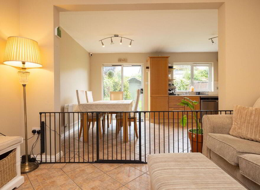 21 The Drive, Lakepoint Park, Mullingar, N91A4Y6