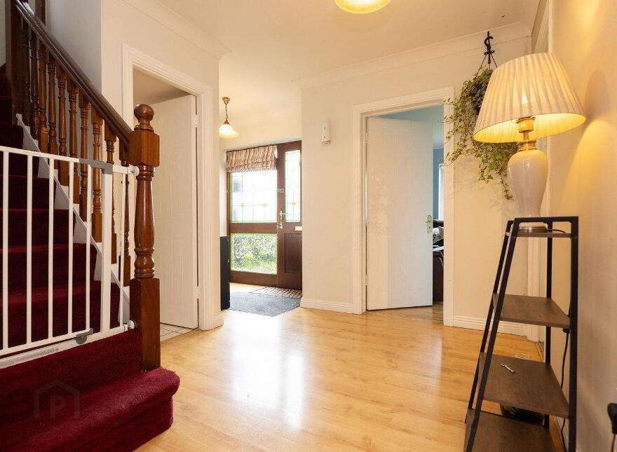 21 The Drive, Lakepoint Park, Mullingar, N91A4Y6