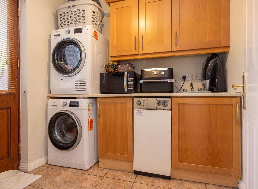 21 The Drive, Lakepoint Park, Mullingar, N91A4Y6