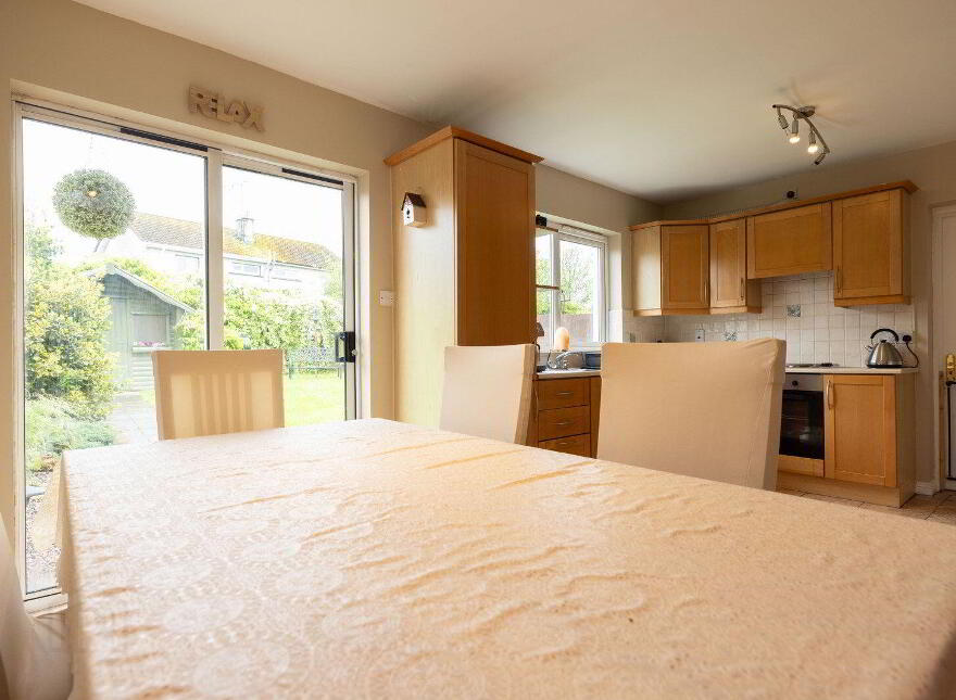 21 The Drive, Lakepoint Park, Mullingar, N91A4Y6