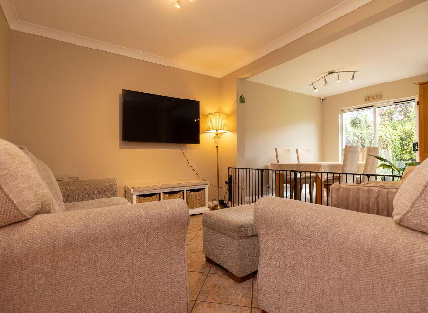 21 The Drive, Lakepoint Park, Mullingar, N91A4Y6