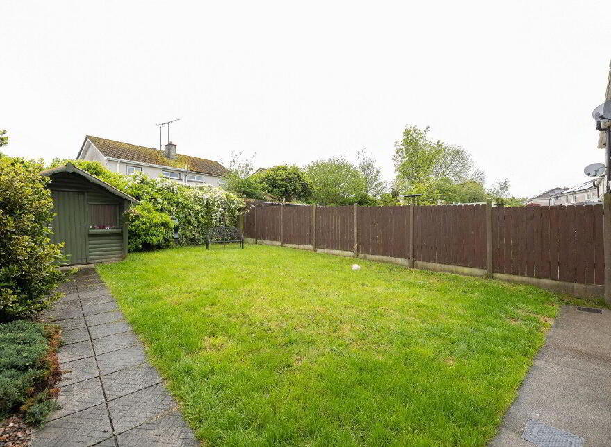 21 The Drive, Lakepoint Park, Mullingar, N91A4Y6