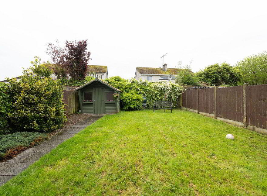 21 The Drive, Lakepoint Park, Mullingar, N91A4Y6