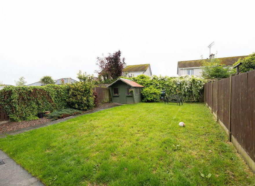 21 The Drive, Lakepoint Park, Mullingar, N91A4Y6