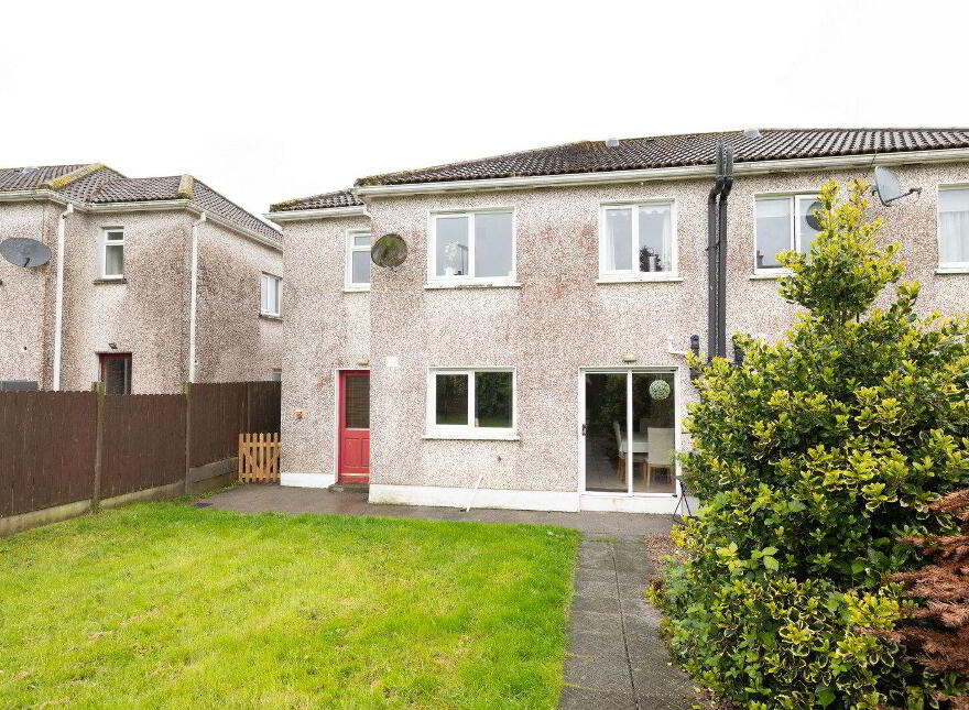 21 The Drive, Lakepoint Park, Mullingar, N91A4Y6