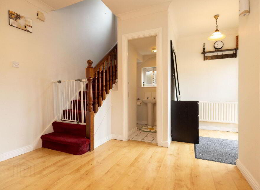21 The Drive, Lakepoint Park, Mullingar, N91A4Y6