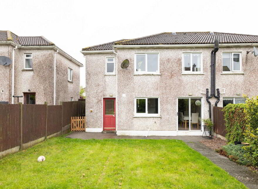 21 The Drive, Lakepoint Park, Mullingar, N91A4Y6