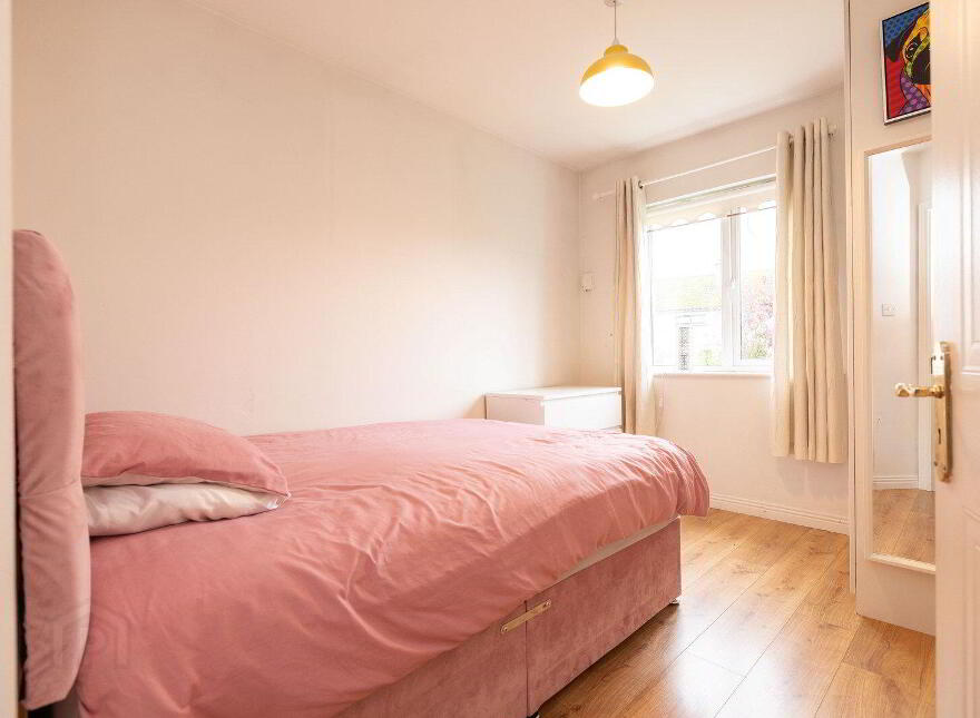 21 The Drive, Lakepoint Park, Mullingar, N91A4Y6
