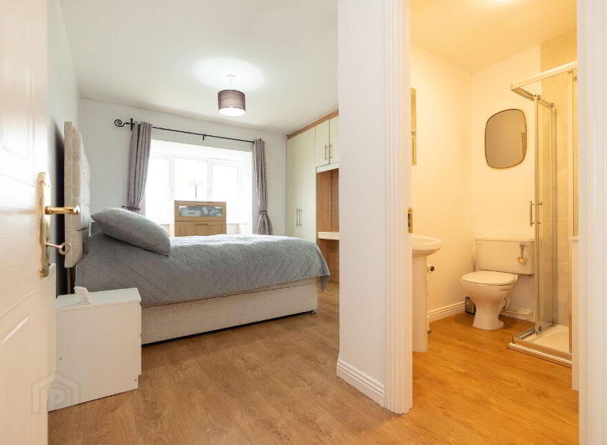 21 The Drive, Lakepoint Park, Mullingar, N91A4Y6