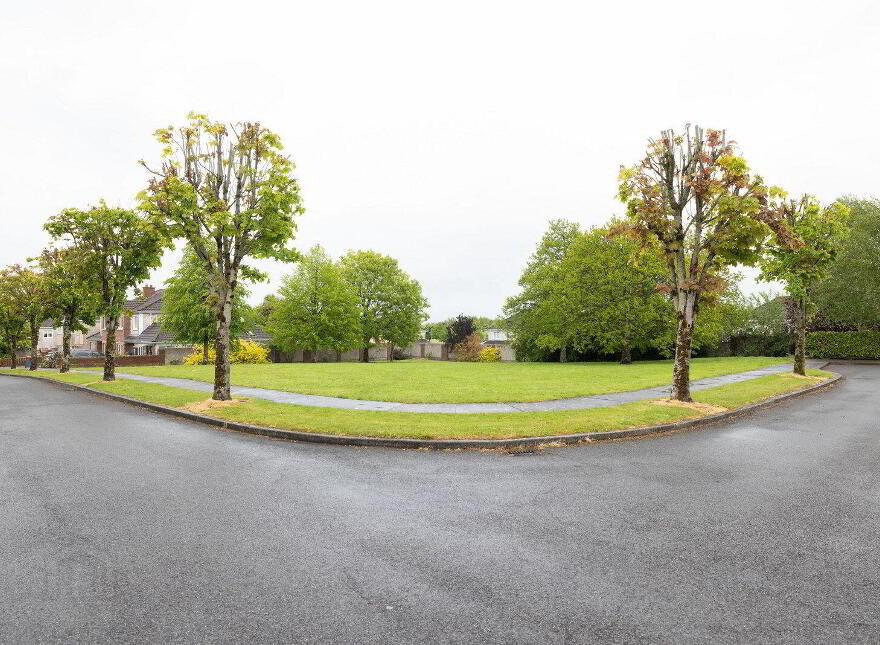 21 The Drive, Lakepoint Park, Mullingar, N91A4Y6