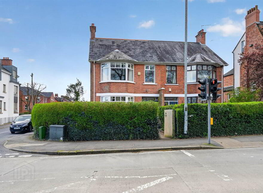 247 Belmont Road, Belfast, BT4 2AH