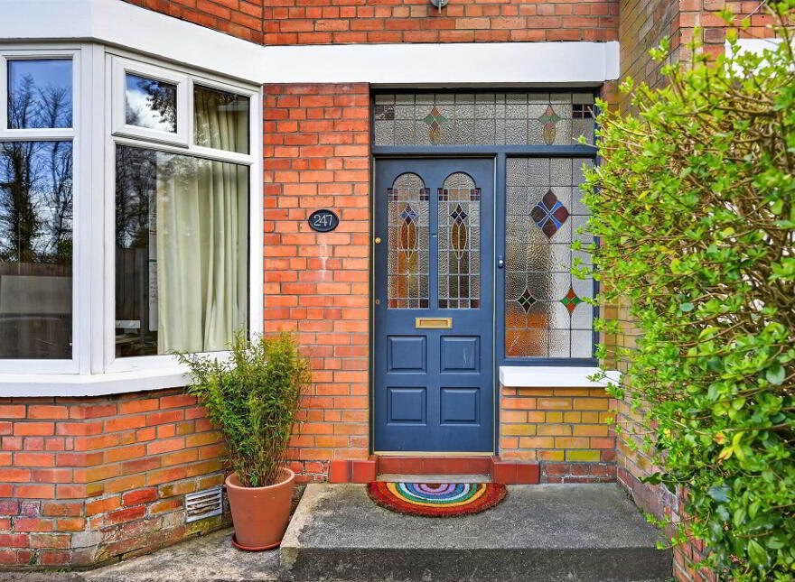 247 Belmont Road, Belfast, BT4 2AH